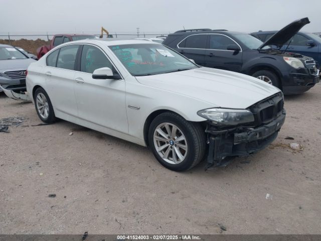 bmw 528i 2015 wba5a7c59fg142721