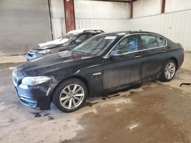 bmw 528 xi 2014 wba5a7c5xed615980