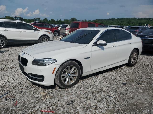 bmw 5 series 2014 wba5a7c5xed617082