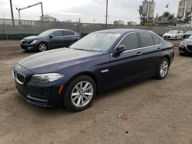 bmw 528 xi 2014 wba5a7c5xed619642