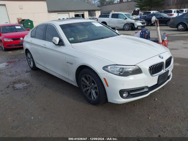 bmw 528i 2015 wba5a7c5xfd621490