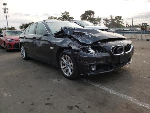 bmw 5 series 2015 wba5a7c5xfd622476