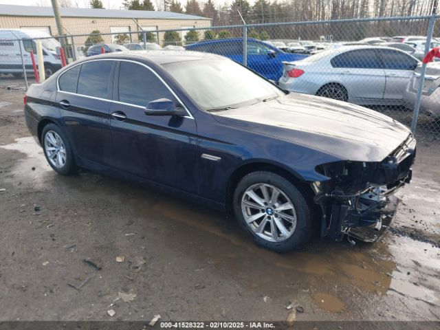 bmw 528i 2015 wba5a7c5xfd624325