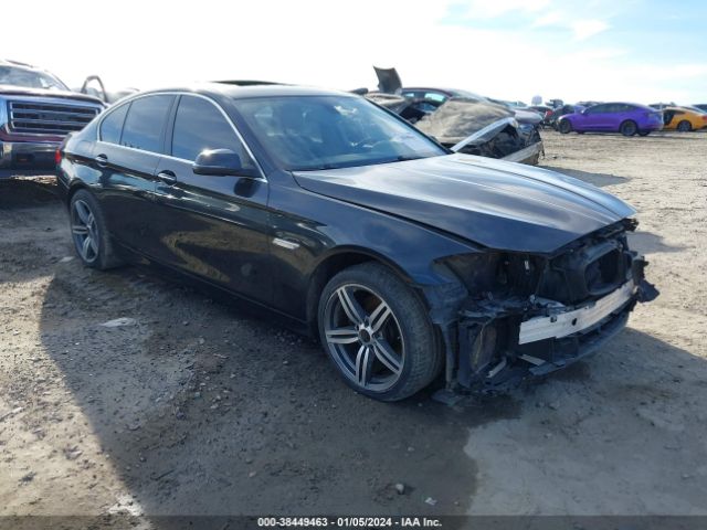 bmw 528i 2015 wba5a7c5xfd625989