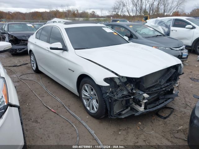 bmw 528i 2016 wba5a7c5xgg144754