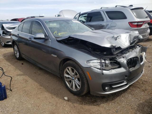 bmw 528 xi 2016 wba5a7c5xgg145600