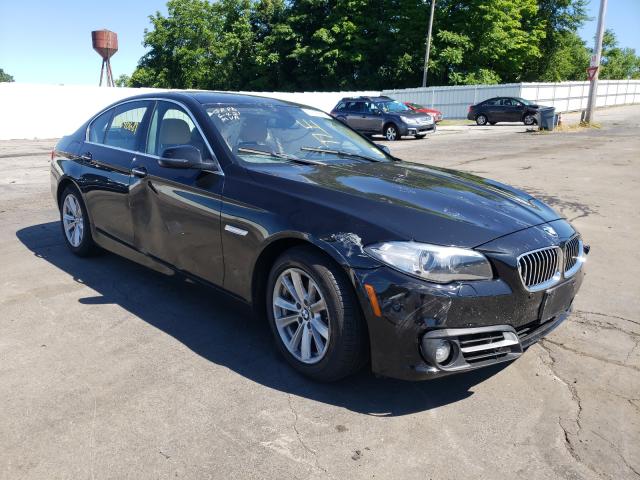 bmw 528 xi 2016 wba5a7c5xgg146729