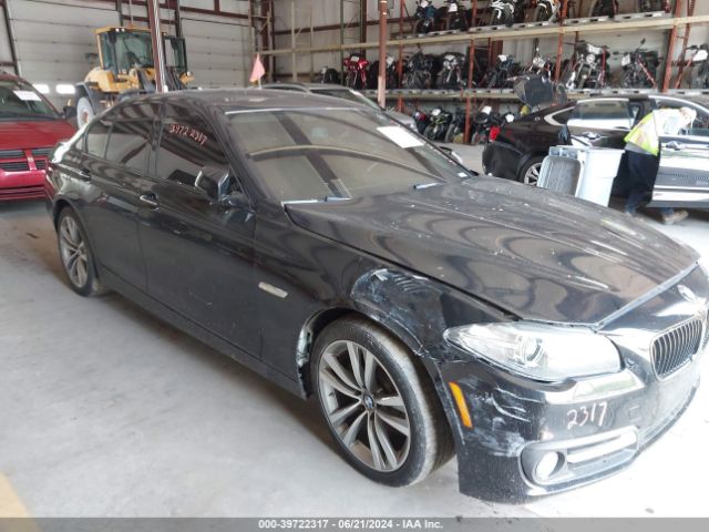 bmw 528i 2016 wba5a7c5xgg644526