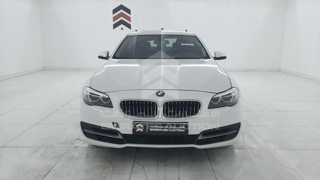 bmw 535 il 2016 wba5b1103ggx28284