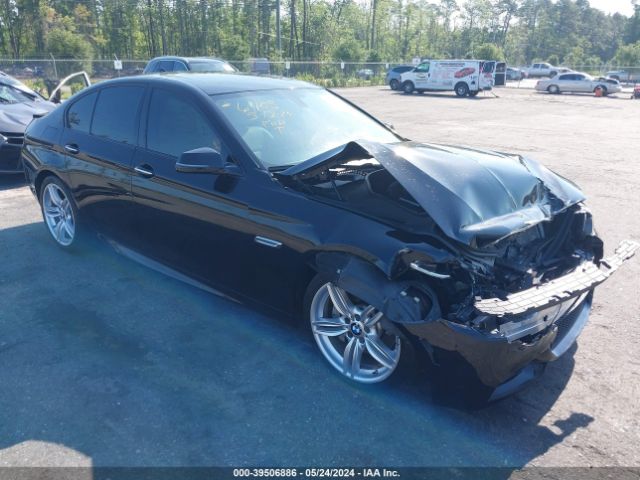 bmw 535 2014 wba5b1c50ed477537