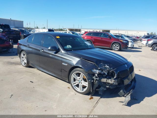 bmw 535 2015 wba5b1c50fd918956