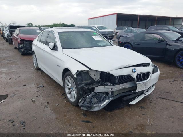 bmw 535 2015 wba5b1c50fd922201