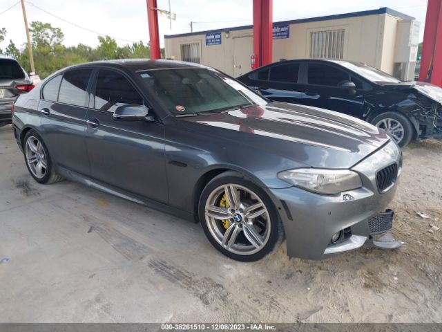 bmw 535 2015 wba5b1c50fg127339