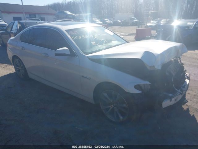 bmw 535i 2016 wba5b1c50gg131571