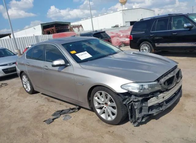 bmw  2016 wba5b1c50gg132395