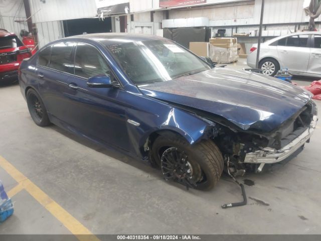 bmw 535i 2016 wba5b1c50gg132655