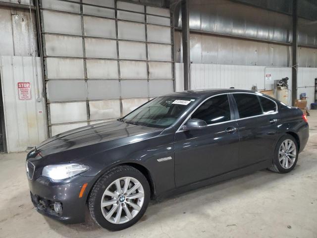 bmw 535 i 2016 wba5b1c50gg553002