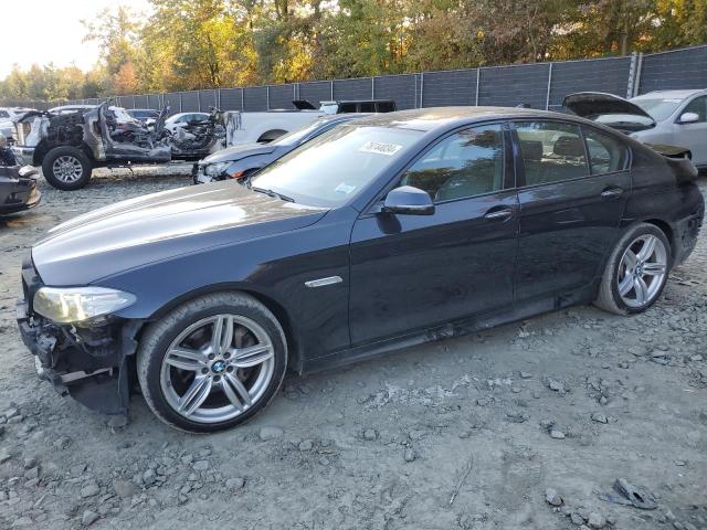 bmw 535 i 2016 wba5b1c50gg553727