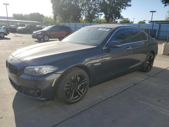 bmw 535 i 2014 wba5b1c51ed476803