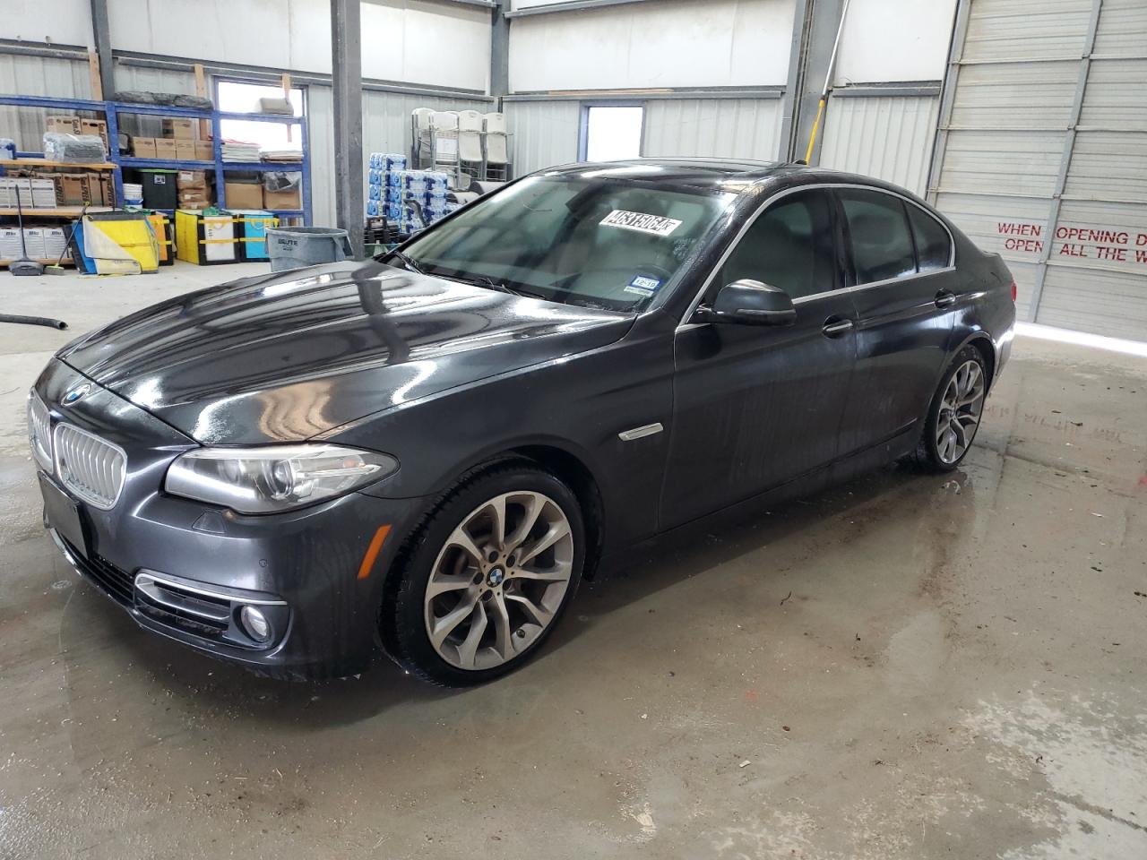 bmw 5er 2014 wba5b1c51ed482102