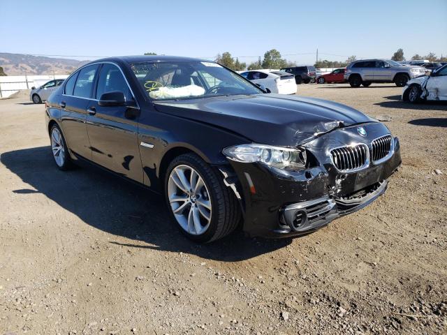 bmw 535 i 2014 wba5b1c51edz36929