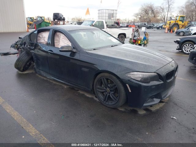 bmw 535i 2015 wba5b1c51fg125924