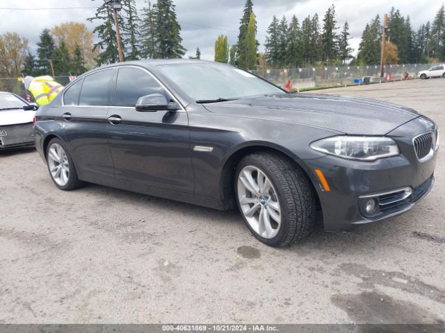 bmw 535i 2016 wba5b1c51gg129232