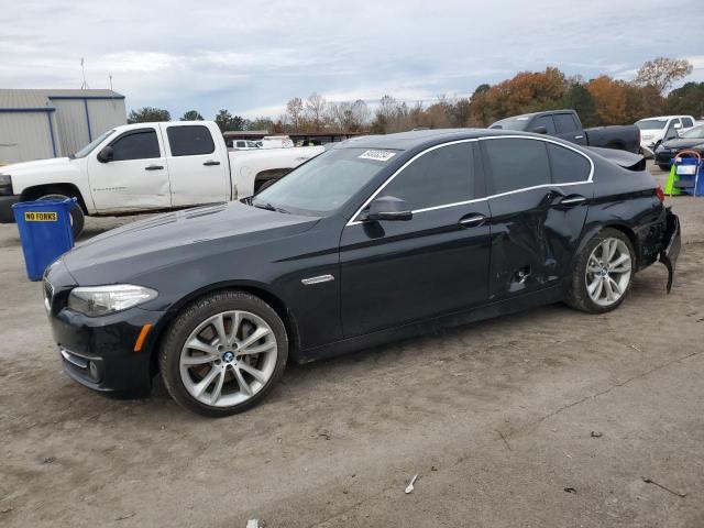 bmw 535 i 2016 wba5b1c51gg130963