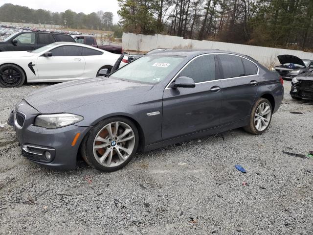 bmw 535 i 2016 wba5b1c51gg132258