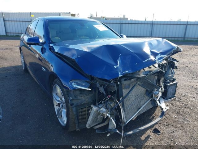 bmw 535i 2016 wba5b1c51gg552196