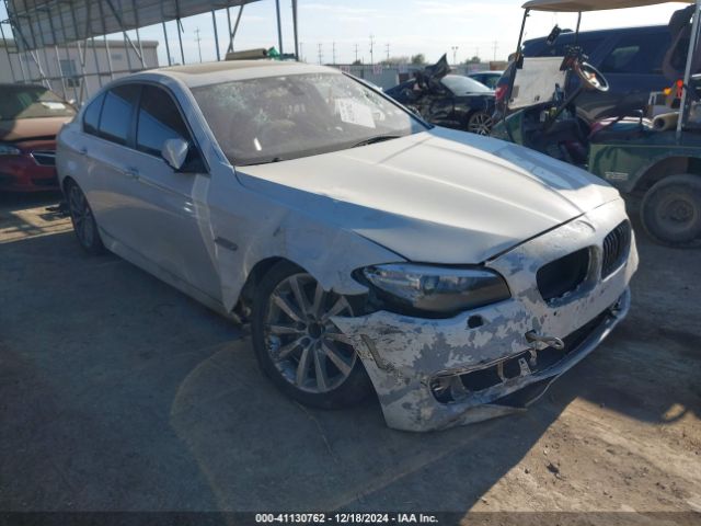 bmw 535i 2016 wba5b1c51gg554319