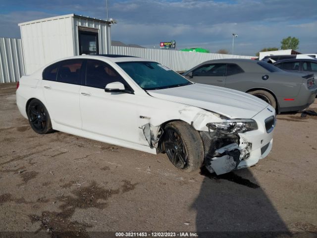 bmw 535 2014 wba5b1c52ed481198