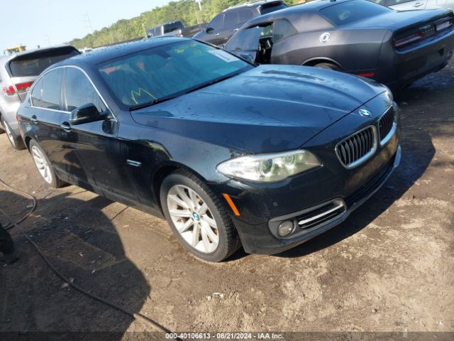 bmw 535i 2015 wba5b1c52fd918537