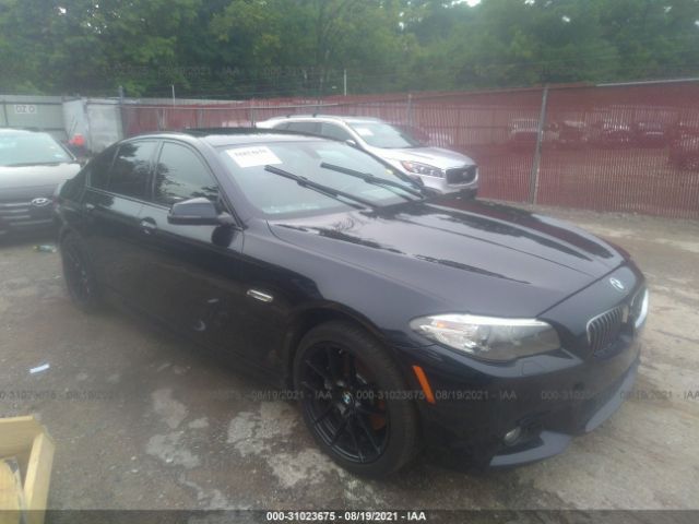 bmw  2015 wba5b1c52fg125950