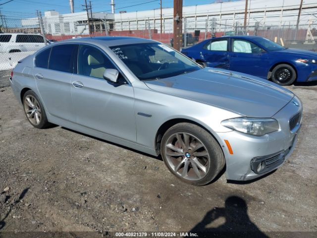 bmw 535i 2016 wba5b1c52gg130387