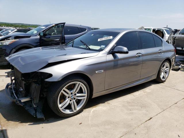 bmw 535 i 2016 wba5b1c52gg130678