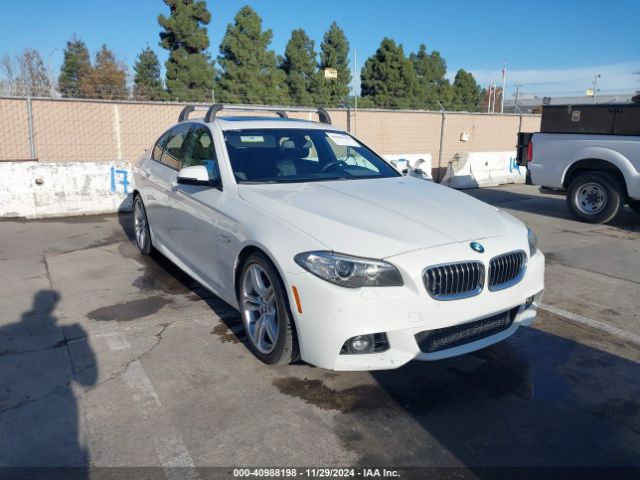 bmw 535i 2016 wba5b1c52gg132415