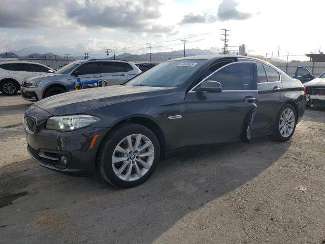 bmw 535 i 2016 wba5b1c52gg551459