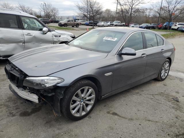 bmw 535 i 2016 wba5b1c52gg553017