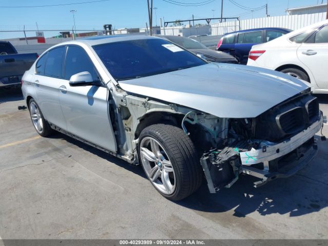 bmw 535i 2016 wba5b1c52gg553745