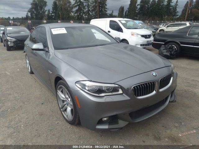 bmw 5 2014 wba5b1c53edz37161