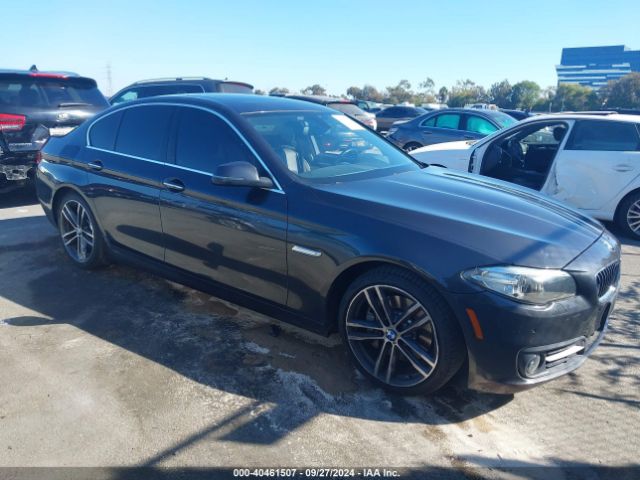 bmw 535i 2015 wba5b1c53fd921737