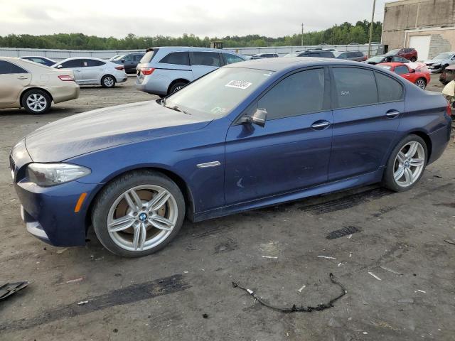 bmw 535 i 2016 wba5b1c53gg552331