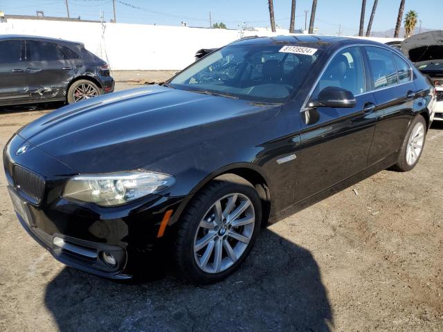 bmw 535 i 2015 wba5b1c54fd918622