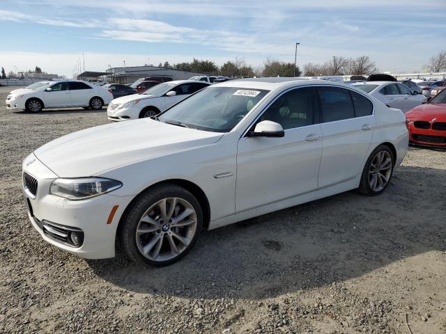 bmw 5 series 2015 wba5b1c54fd920399