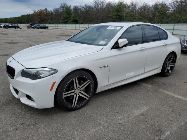 bmw 535 i 2016 wba5b1c54gg130519