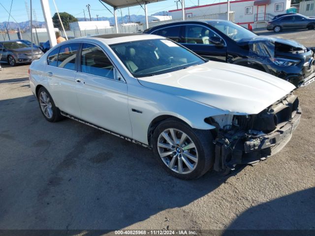 bmw 535i 2016 wba5b1c54gg550961