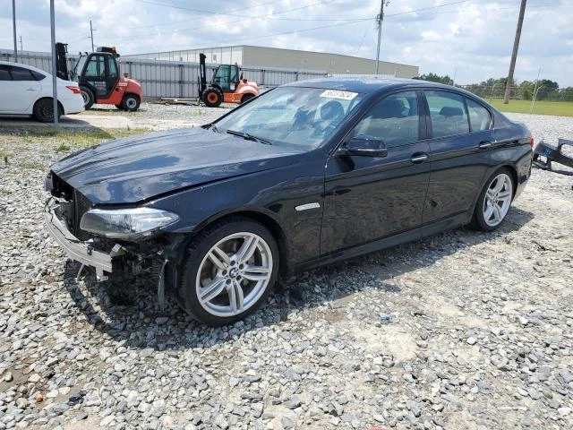 bmw 535 i 2016 wba5b1c54gg552581