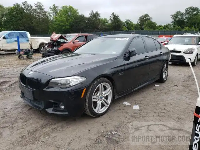 bmw 5er 2014 wba5b1c55ed480126