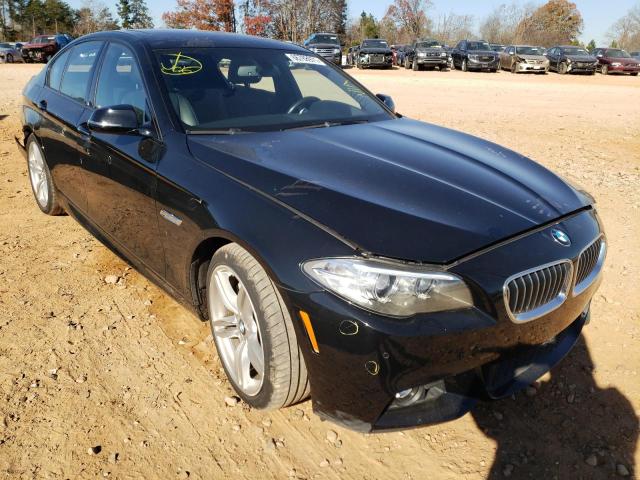 bmw 535 i 2014 wba5b1c55ed917378